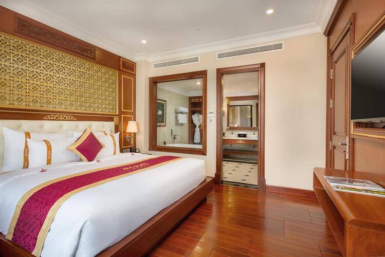 Dlg Hotel Danang