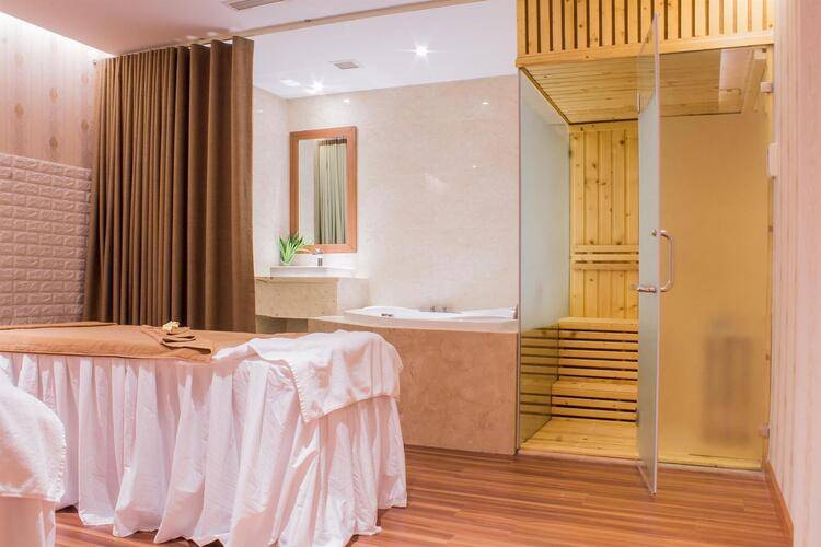 Dlg Hotel Danang