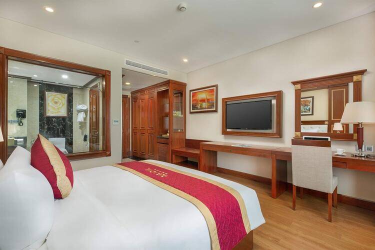 Dlg Hotel Danang