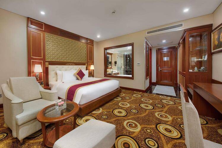 Dlg Hotel Danang