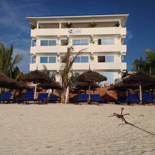 Sun Sea Bar