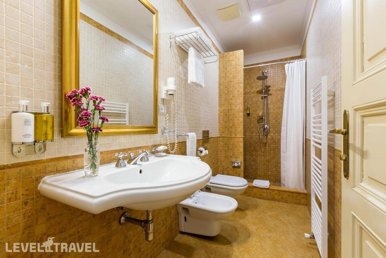 фотографии отеля Caruso Prague Hotel в Чехия(район Прага 1) - фото №32