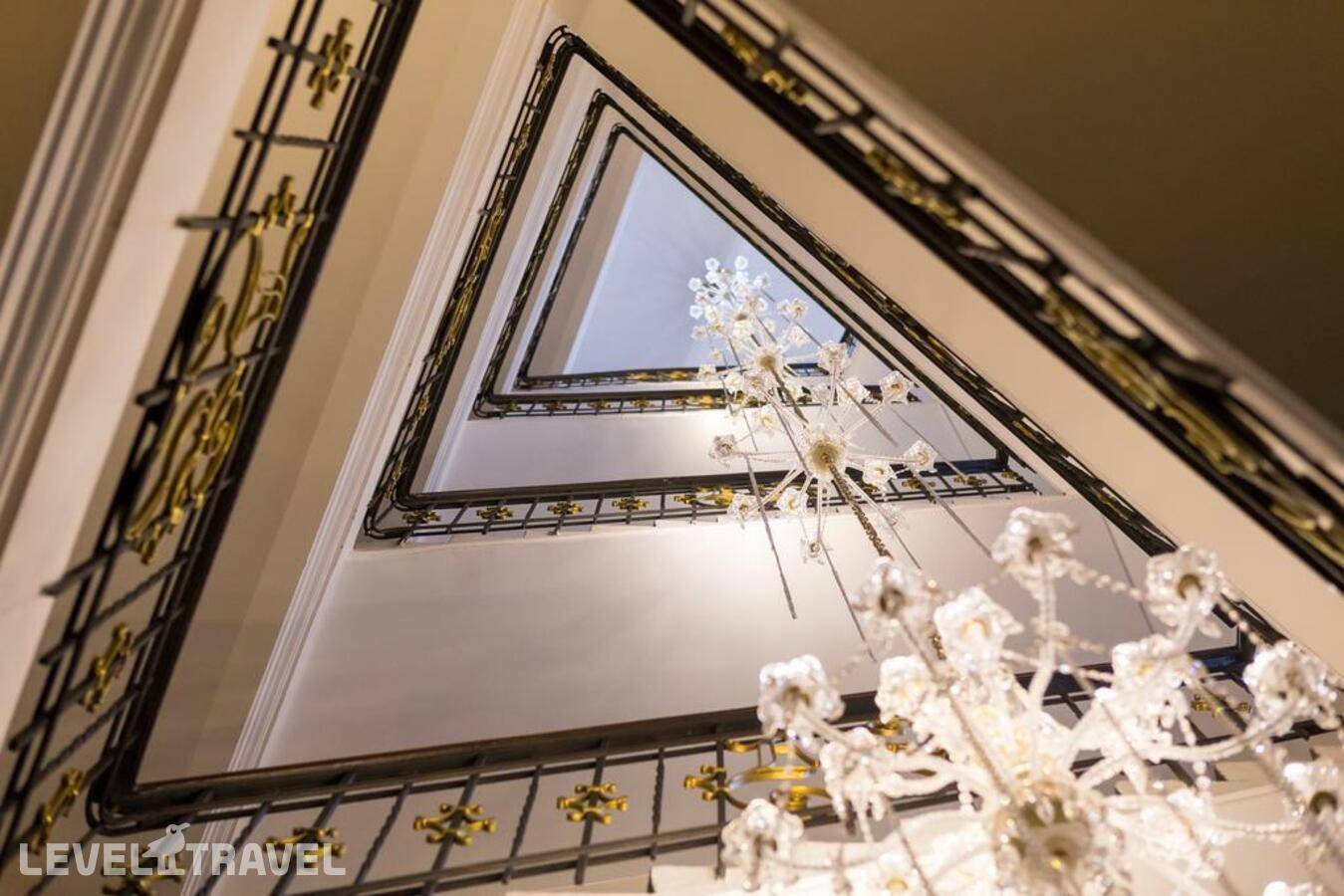 фотографии отеля Caruso Prague Hotel в Чехия(район Прага 1) - фото №12