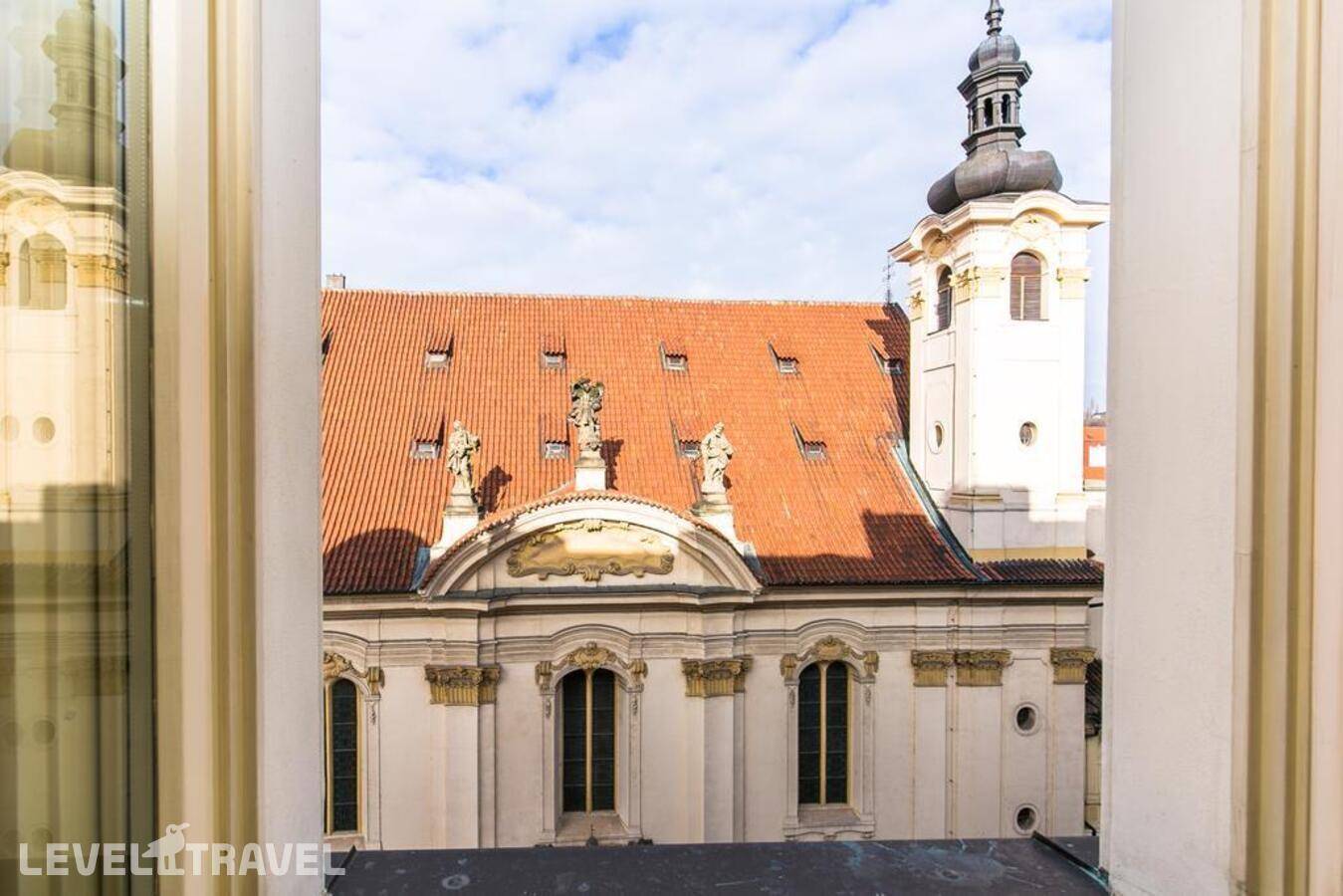 фотографии отеля Caruso Prague Hotel в Чехия(район Прага 1) - фото №39