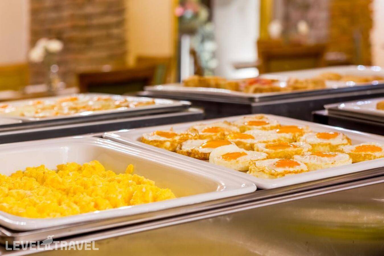 фотографии отеля Caruso Prague Hotel в Чехия(район Прага 1) - фото №16