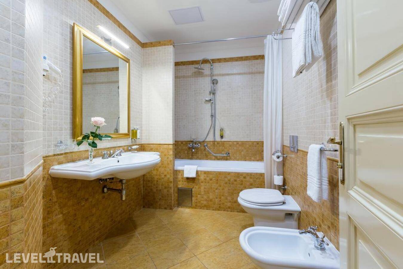 фотографии отеля Caruso Prague Hotel в Чехия(район Прага 1) - фото №30