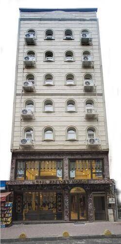 Pelican House