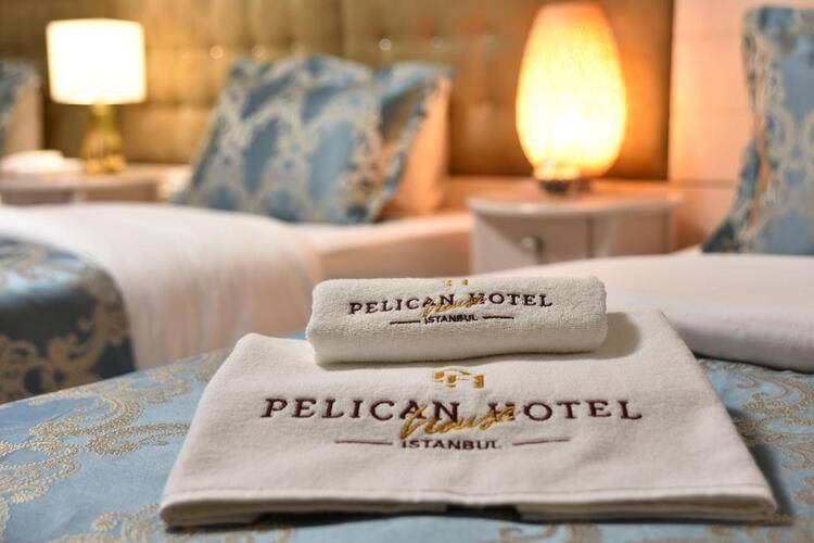 Pelican House