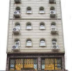 $item['hotel']['name']