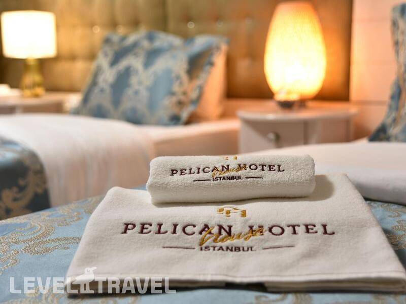 Фотография Pelican House