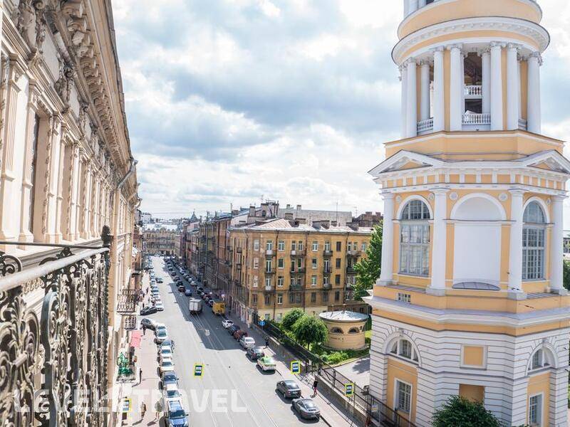 Фотография Станция V18