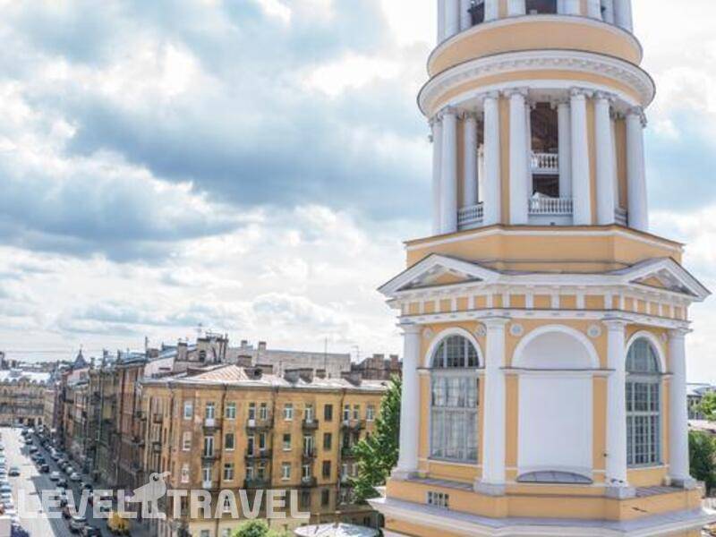 Фотография Станция V18 Фотография Станция V18