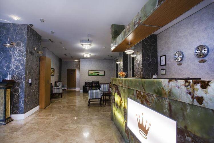 Boutique Princess Hotel
