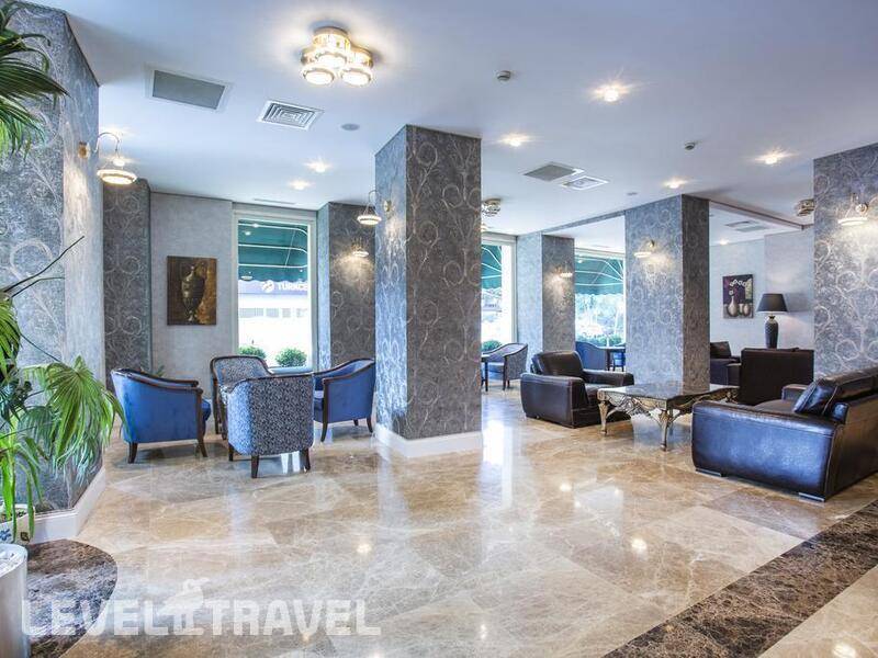 Фотография Boutique Princess Hotel