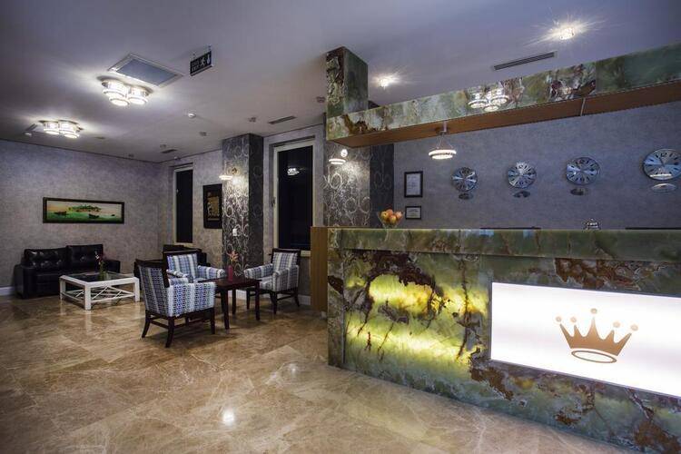 Boutique Princess Hotel