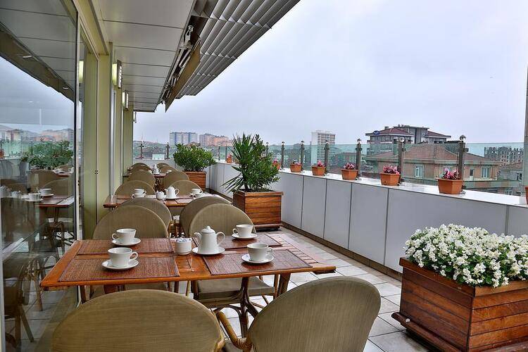 Boutique Princess Hotel