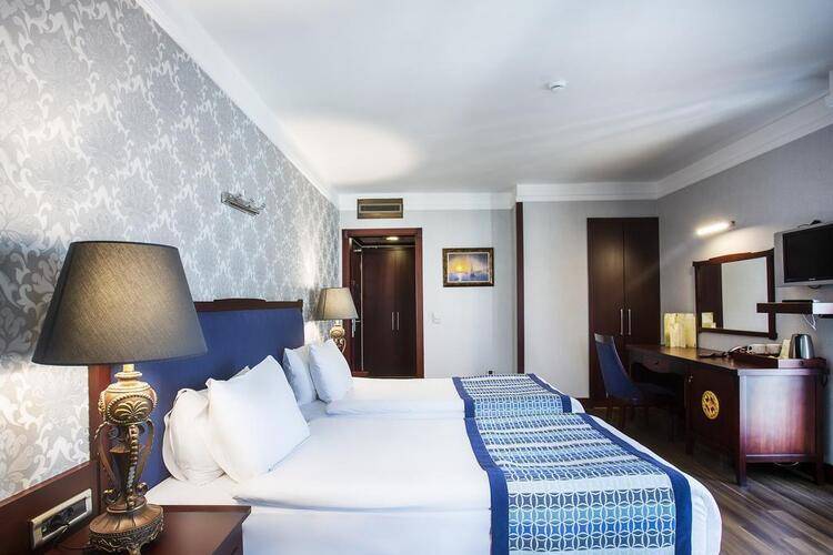Boutique Princess Hotel