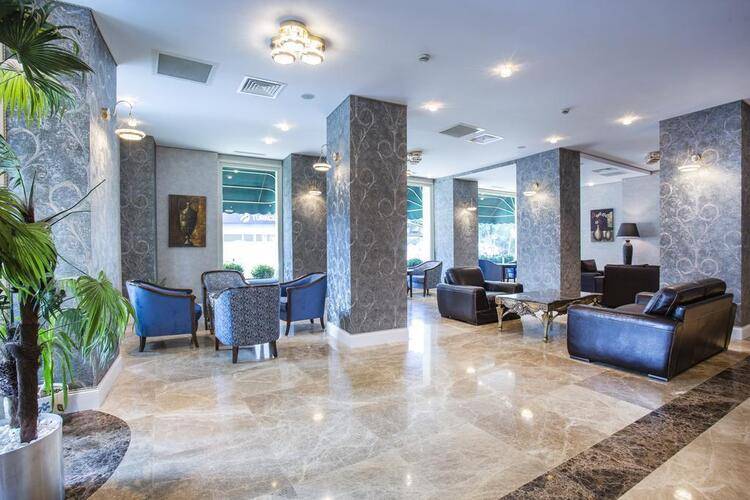Boutique Princess Hotel