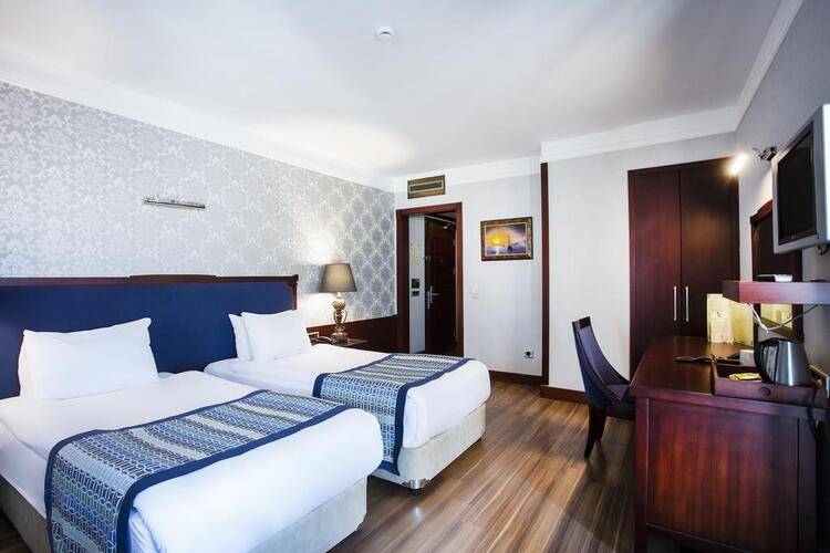 Boutique Princess Hotel