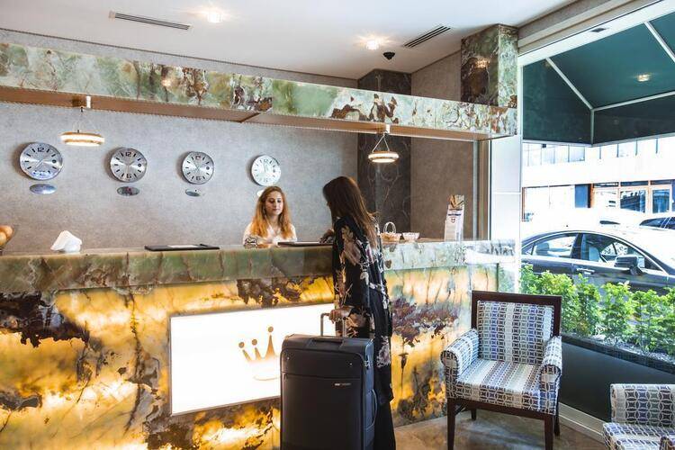 Boutique Princess Hotel