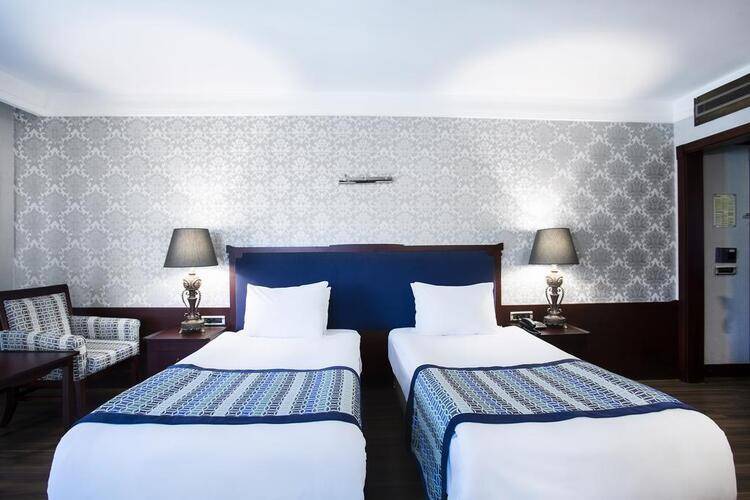 Boutique Princess Hotel