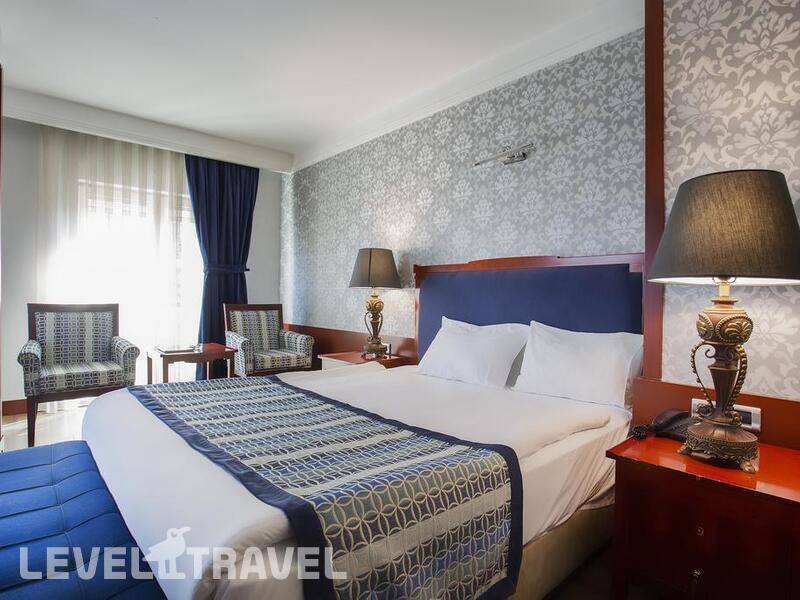 Фотография Boutique Princess Hotel