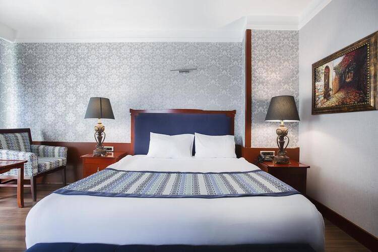 Boutique Princess Hotel