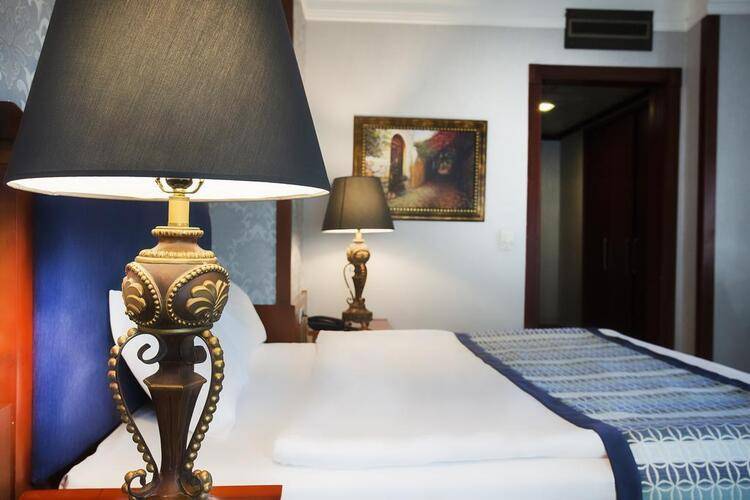 Boutique Princess Hotel