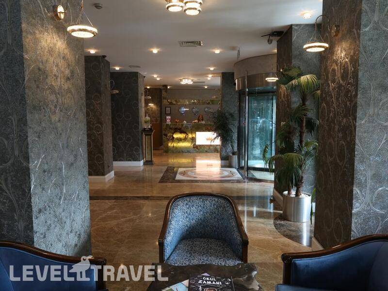 Фотография Boutique Princess Hotel