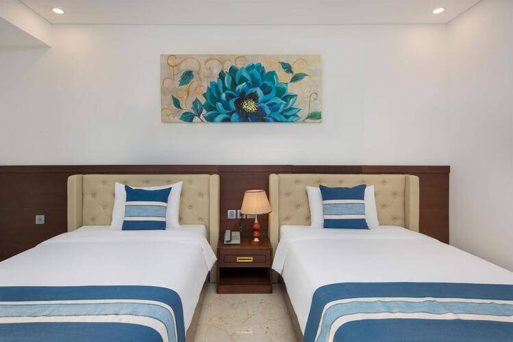 Eden Hotel Danang