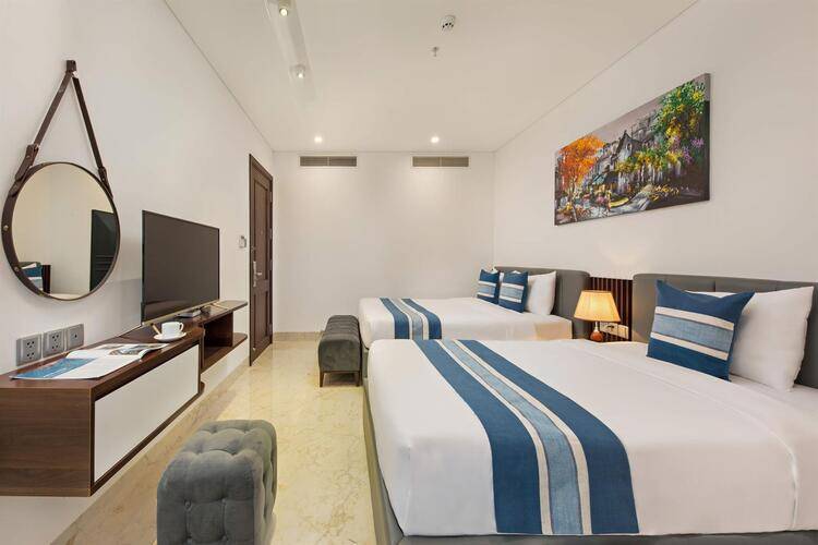 Eden Hotel Danang