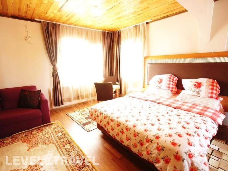 Фотография Herton Hotel