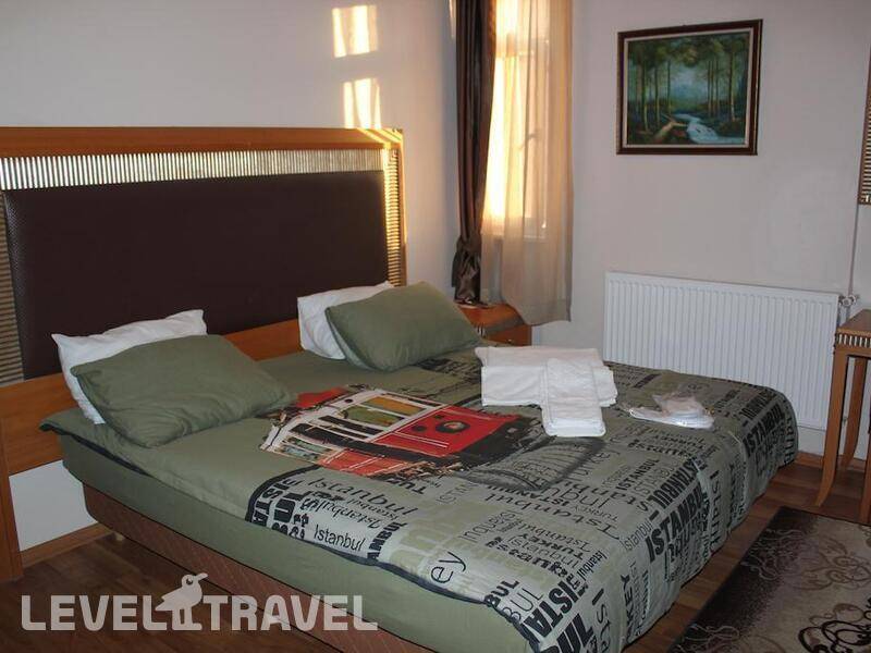 Фотография Herton Hotel