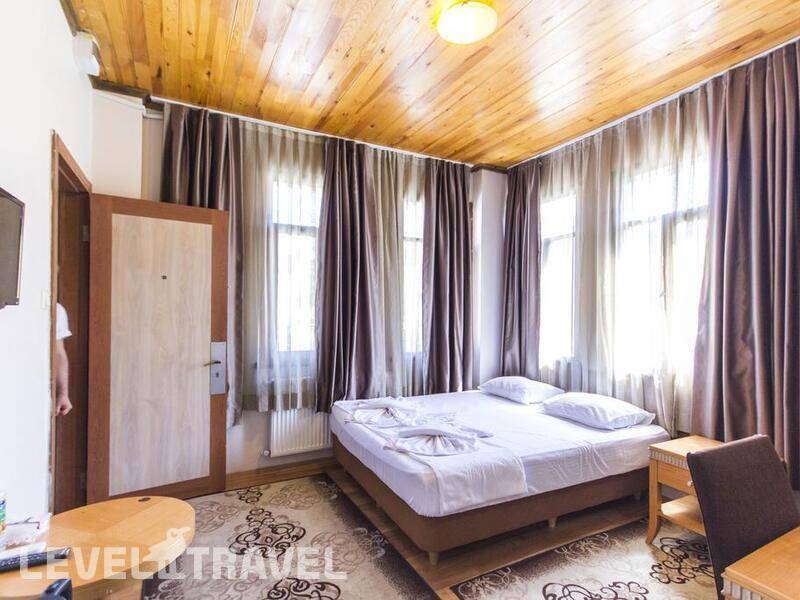 Фотография Herton Hotel