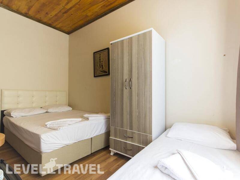 Фотография Herton Hotel