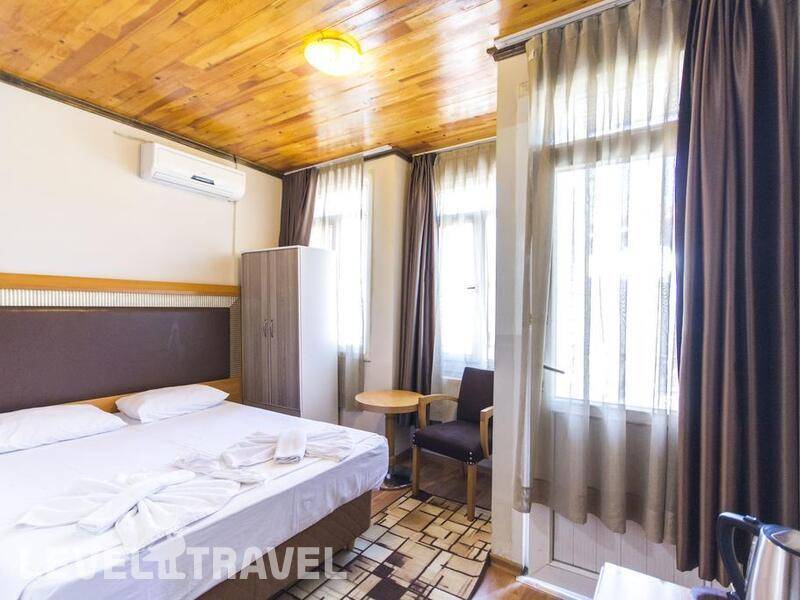 Фотография Herton Hotel