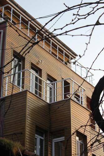 Горящий тур в Турцию — отель Herton Hotel (Фатих)