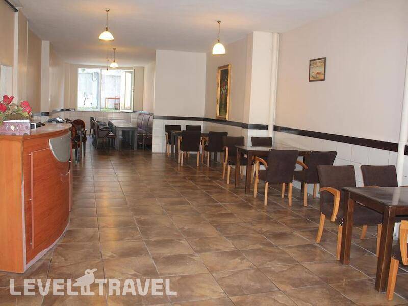 Фотография Herton Hotel
