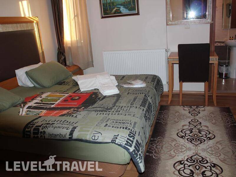 Фотография Herton Hotel