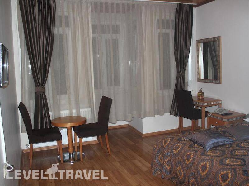 Фотография Herton Hotel