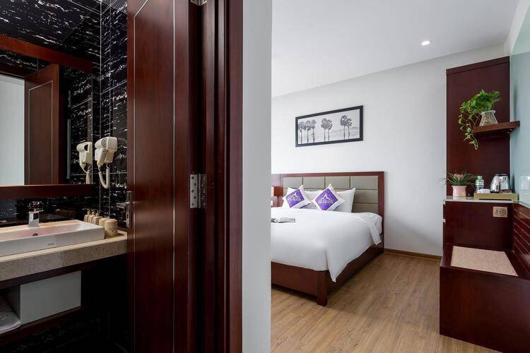 Aria Grand Hotel & Spa