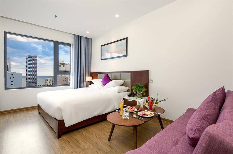Aria Grand Hotel & Spa