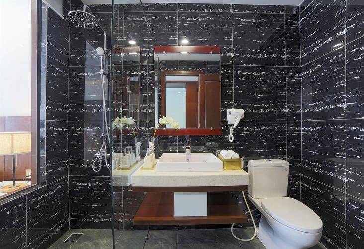Aria Grand Hotel & Spa