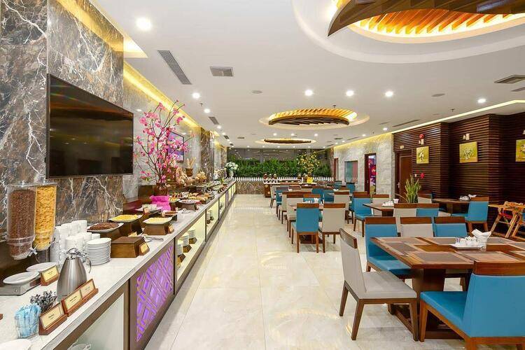 Aria Grand Hotel & Spa