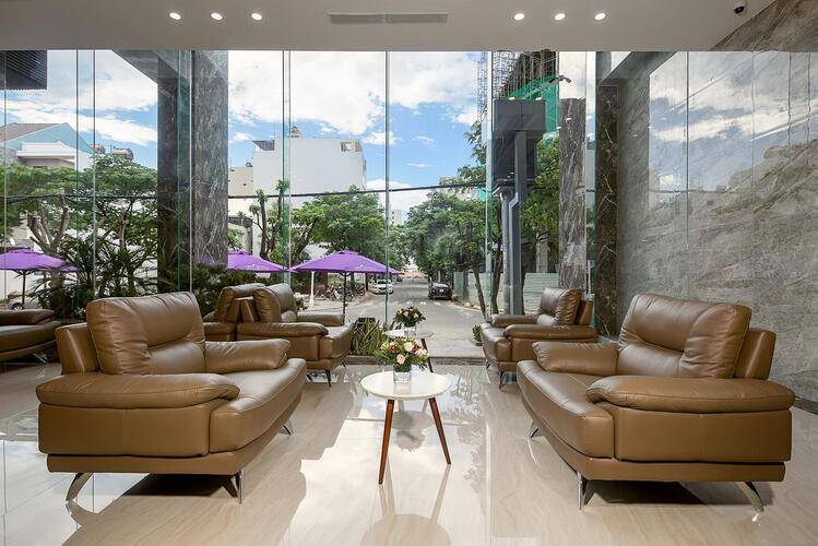 Aria Grand Hotel & Spa
