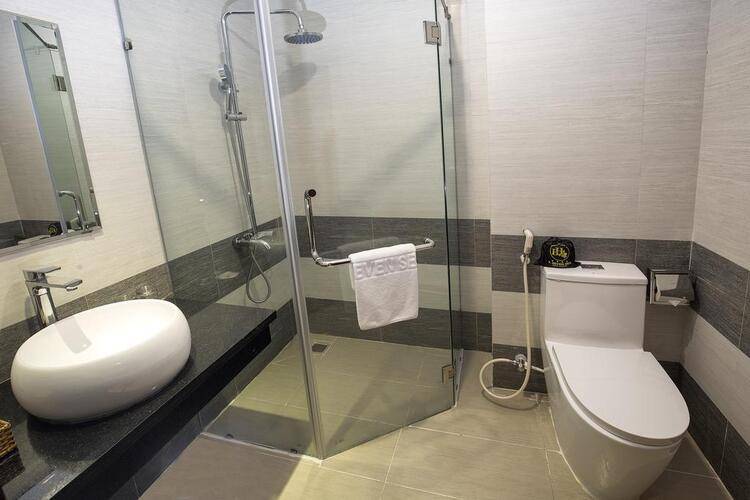 7. Seven Sea Hotel Da Nang