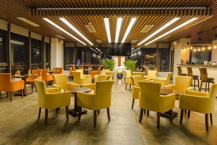 Balcona Hotel Danang