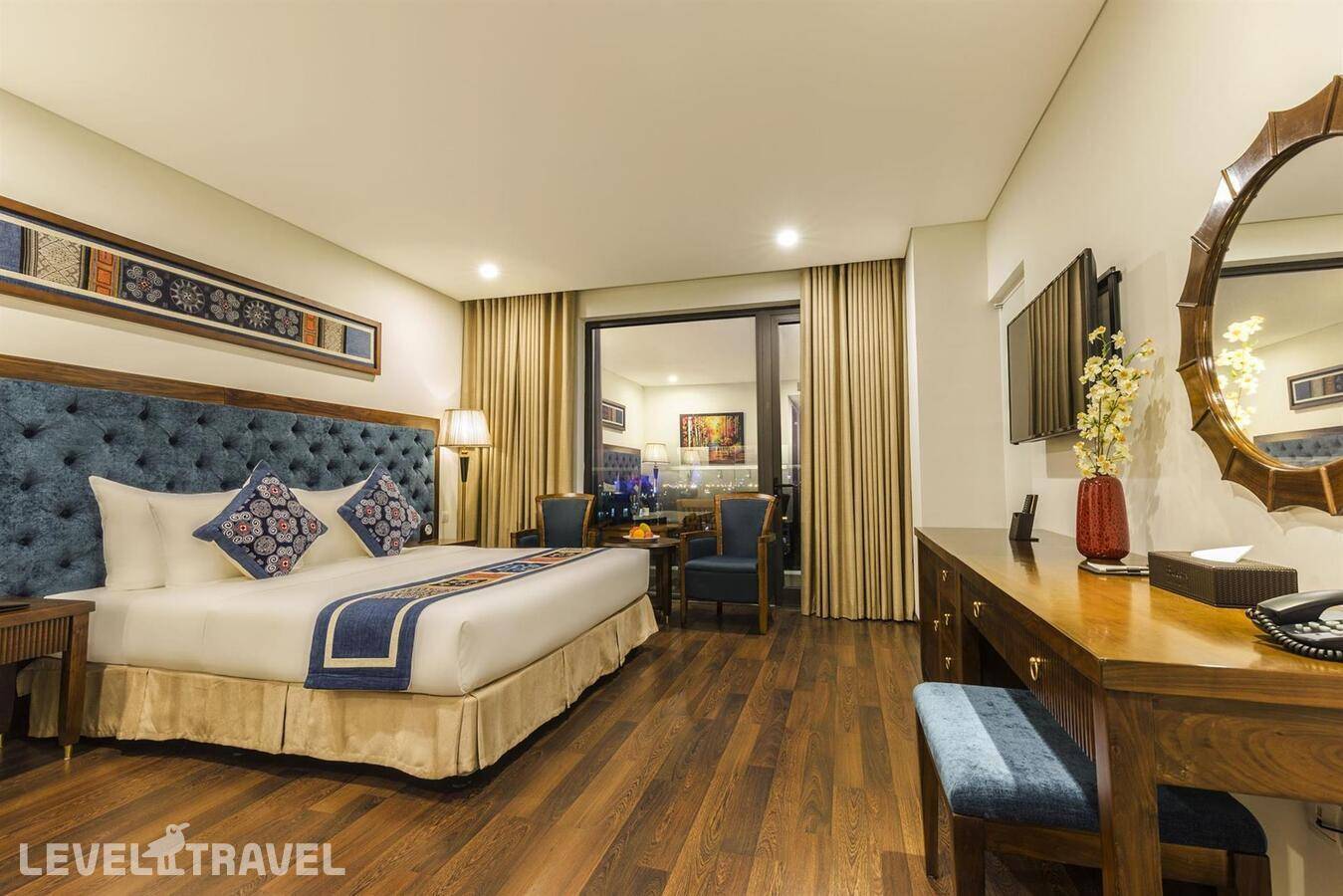Balcona Hotel Danang — фото 12