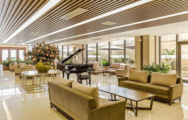 Balcona Hotel Danang