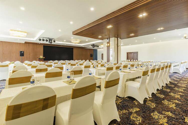Balcona Hotel Danang